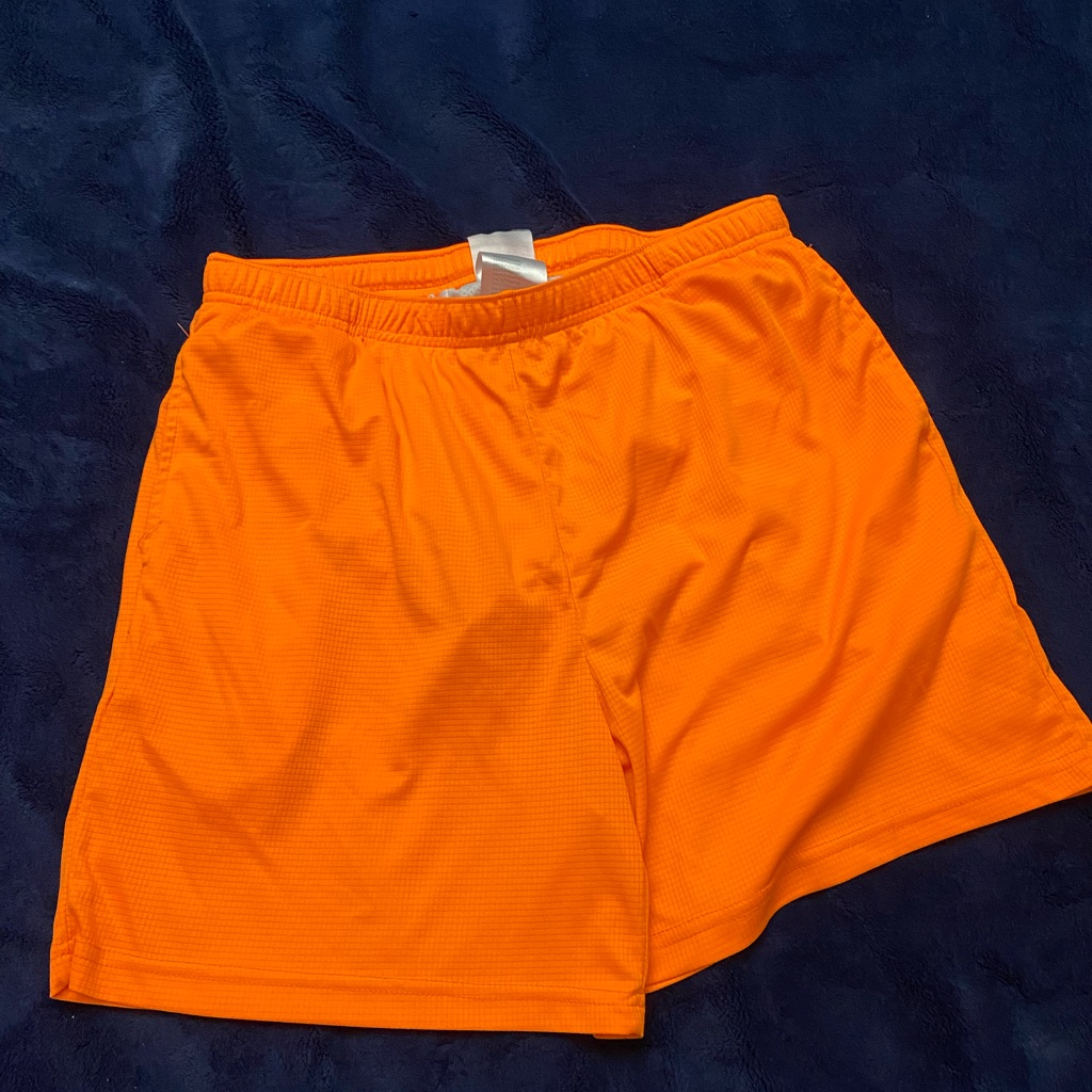 Exercise Short